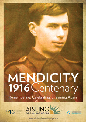Mendicity_1916_Poster